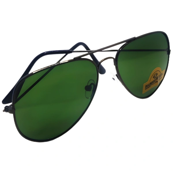 "Get the Dabang Look with MALUKKS Dabang Movie Model Aviator Sunglasses Boys" 😎🎬 - Free Size, Tom Thumb