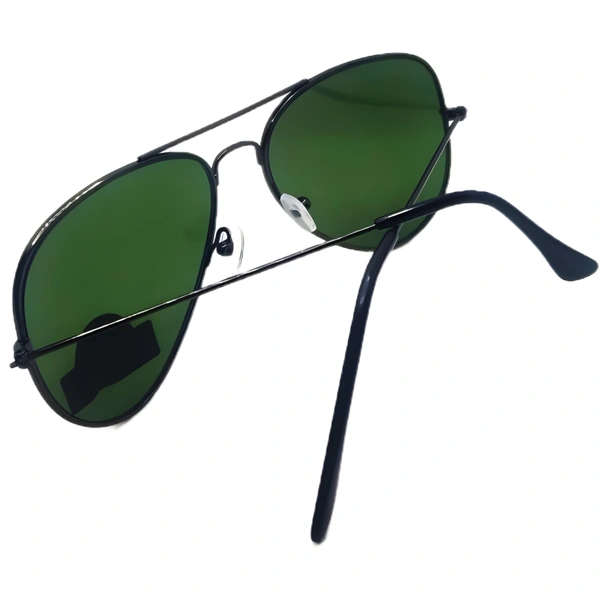"Get the Dabang Look with MALUKKS Dabang Movie Model Aviator Sunglasses Boys" 😎🎬 - Free Size, Tom Thumb