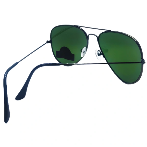 "Get the Dabang Look with MALUKKS Dabang Movie Model Aviator Sunglasses Boys" 😎🎬 - Free Size, Tom Thumb