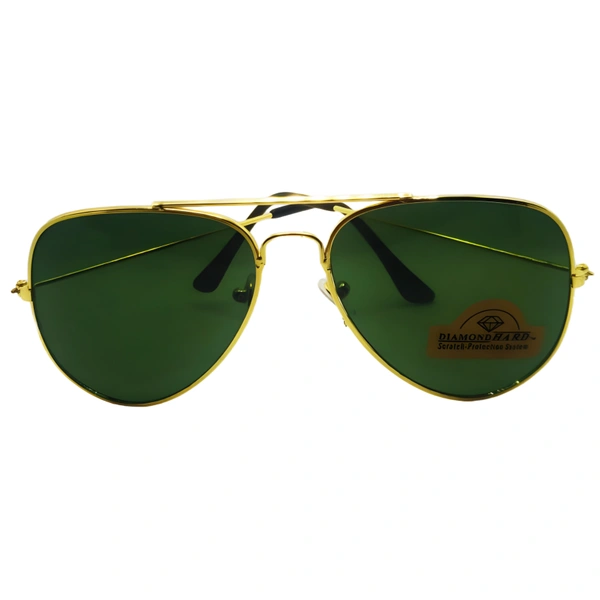 "Elevate Your Swagger with MALUKKS Dabang Movie 🎬 Aviator Sunglasses Boys" 😎 - Black, Free Size