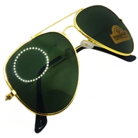 "Elevate Your Swagger with MALUKKS Dabang Movie 🎬 Aviator Sunglasses Boys" 😎 - Black, Free Size