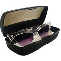 "Charcoal Queen Reels Sunglasses: Limited Stock - Exclusively on Malukks!" - Free Size, Charcoal