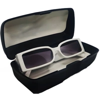"🎤 Rapper MC Stan Edition: Trending Starting Class Sunglasses 😎" - White, Free Size
