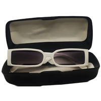 "🎤 Rapper MC Stan Edition: Trending Starting Class Sunglasses 😎" - White, Free Size