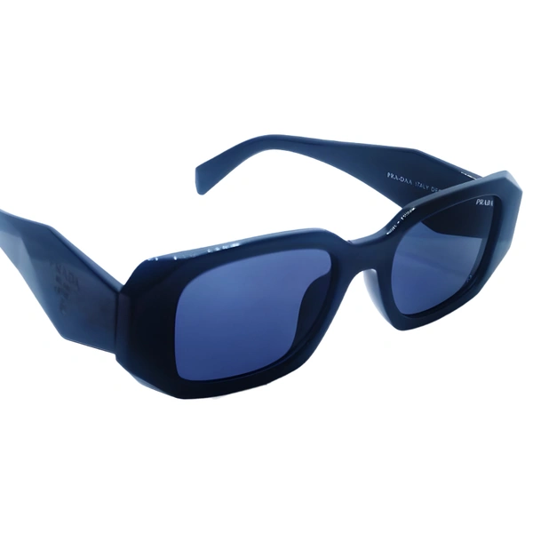 "Z Black - Luxury Sunglasses with Italian Design by MALUKKS" - Black, Free Size