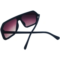 "🌟 Trending Lavender Shades by MALUKKS: Starting Class Eyewear" - Free Size, Lavender