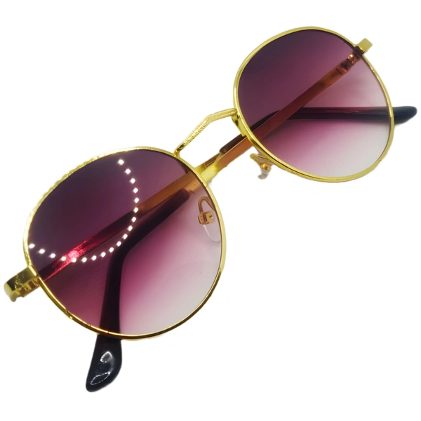 🌌 MALUKKS Luxury Class Limited Edition Cosmic Sunglasses - Elegance Beyond the Stars Unisex - Free Size, Cosmic