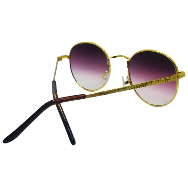 🌌 MALUKKS Luxury Class Limited Edition Cosmic Sunglasses - Elegance Beyond the Stars Unisex - Free Size, Cosmic