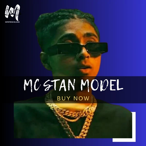 MC Stan Model