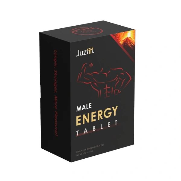 Meca Coffee Energy 