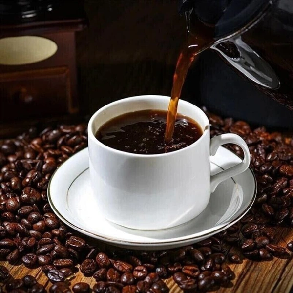 Meca Coffee Energy 