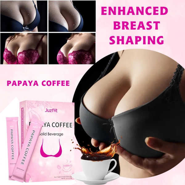 Pepaya Coffee 