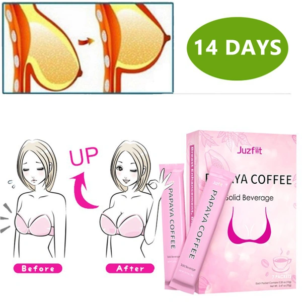 Pepaya Coffee 