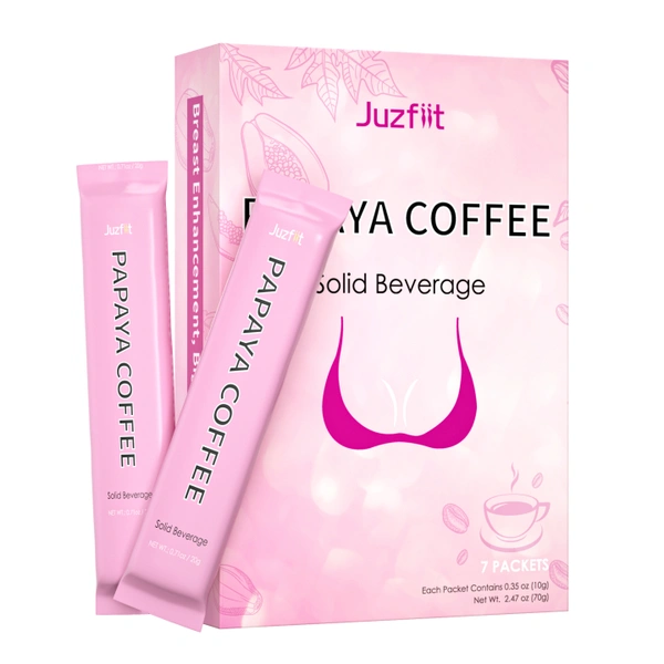 Pepaya Coffee 