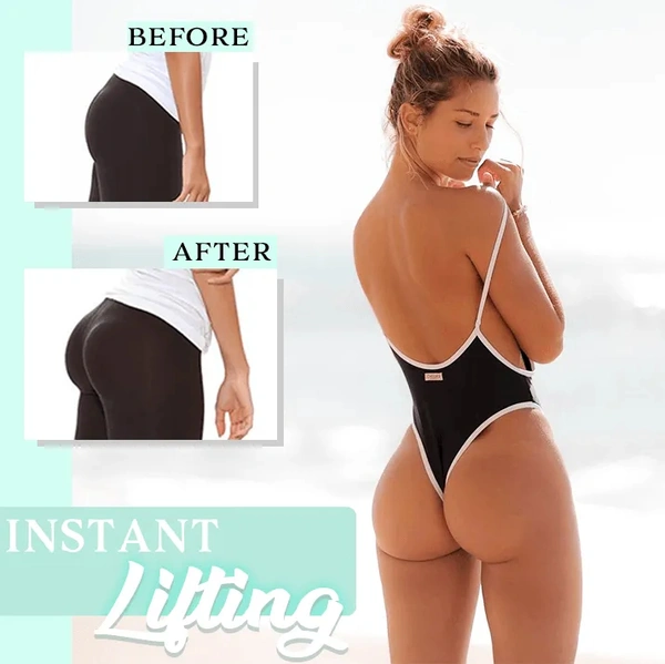 Butt - Lift Shaping Patch Set 