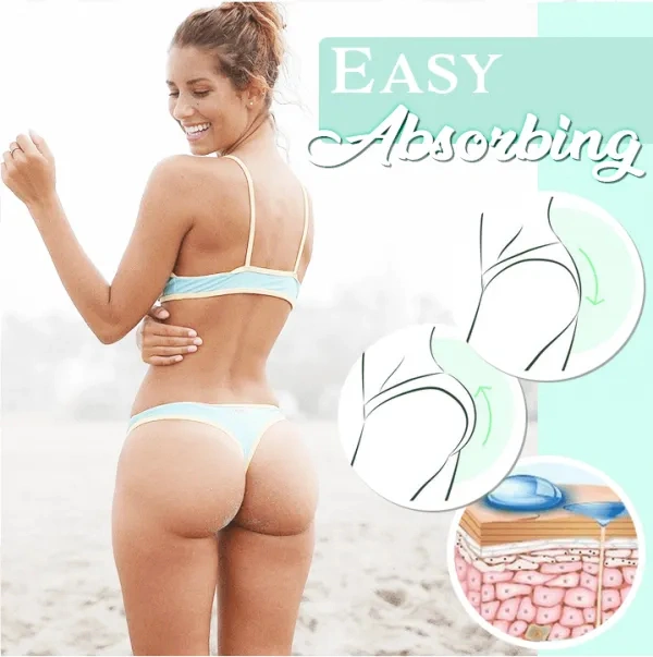 Butt - Lift Shaping Patch Set 