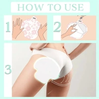 Butt - Lift Shaping Patch Set 