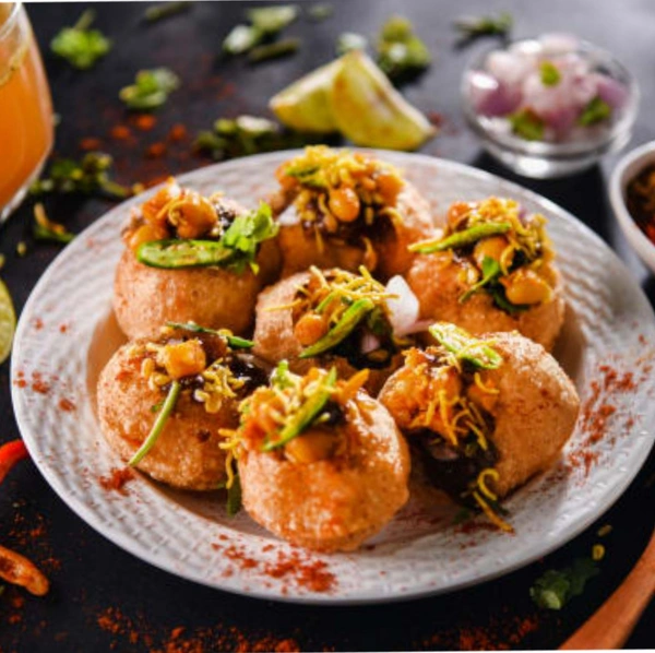 Chat Pata 6 Piece ( টেঙা জ্বলা)