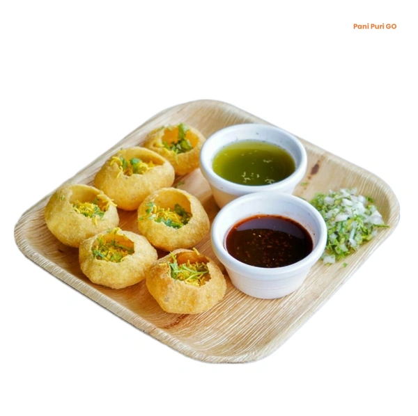 Khataa Mitha PuRI 36 piecs  ( টেঙা - মিঠা )