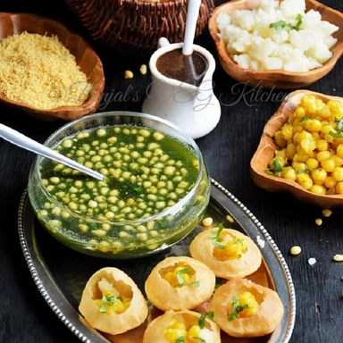 Khatta mitha (মিঠা - টেঙা)