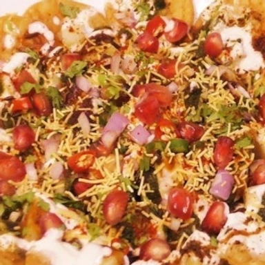 চাত  (Chaat)