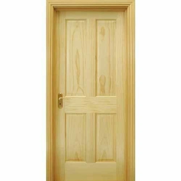 Gamari Sample Door  - Baja White, 7×3