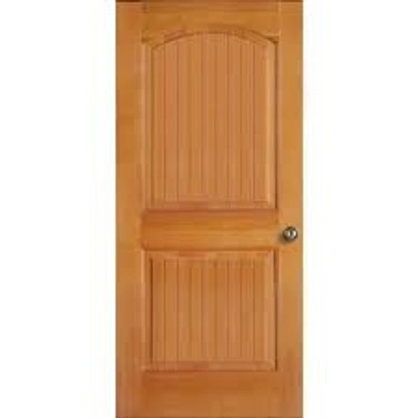 Gamari Sample Door  - Baja White, 7×3