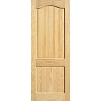Gamari Sample Door  - Baja White, 7×3