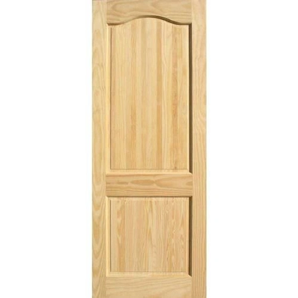 Gamari Sample Door  - Baja White, 7×3