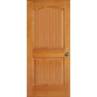 Gamari Sample Door  - Baja White, 7×3