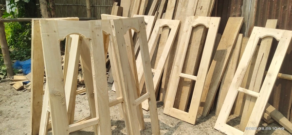 Sample Windows  - Baja White, 4 Feet