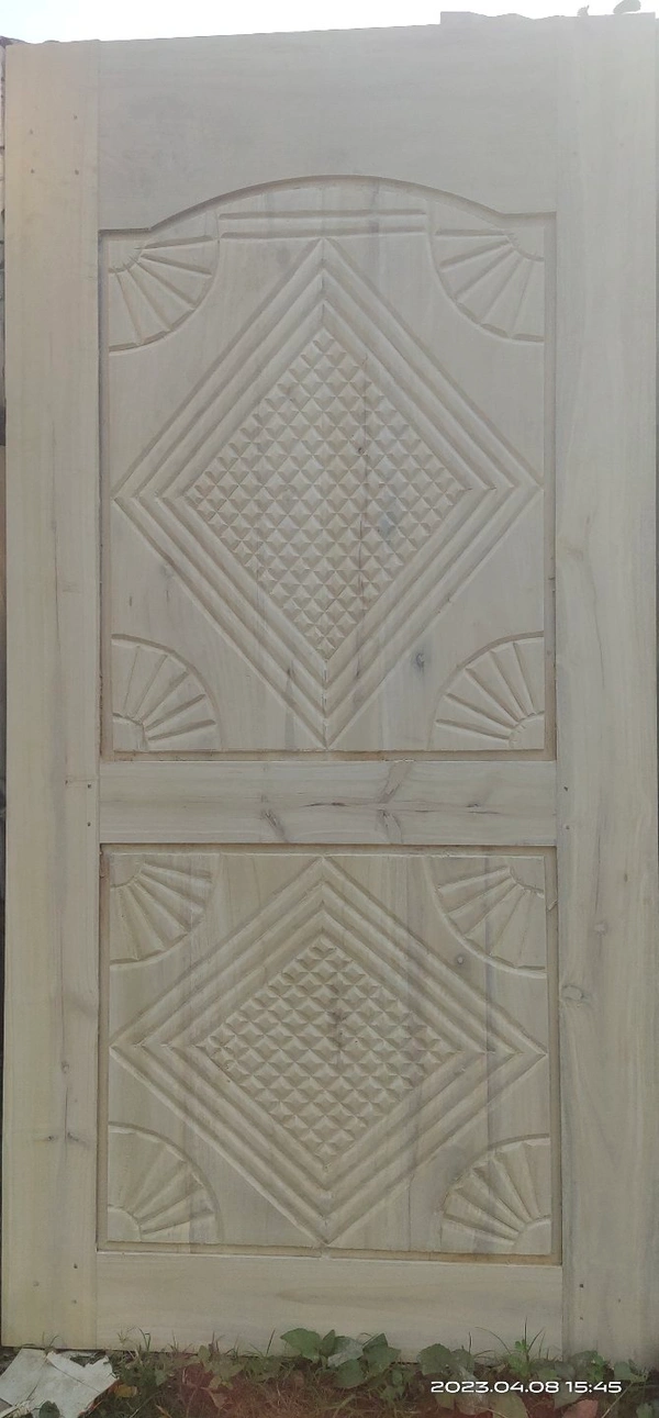 Gamari Door  - 7×3, Picasso