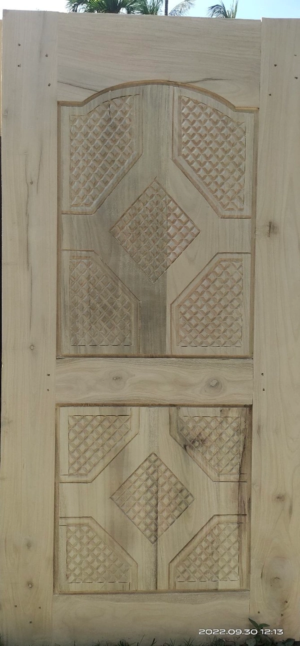 Gamari M Door - Festival, 25, 7×3