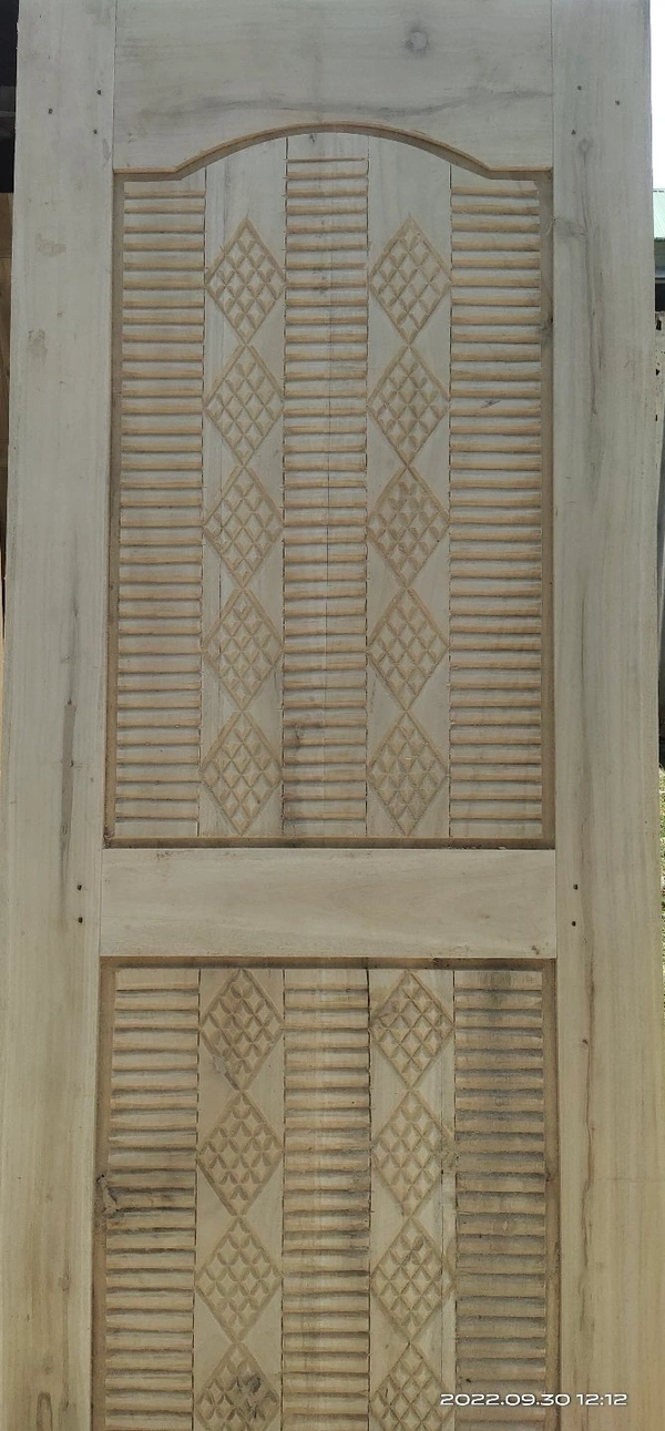 Gamari M Door - Festival, 25, 7×3