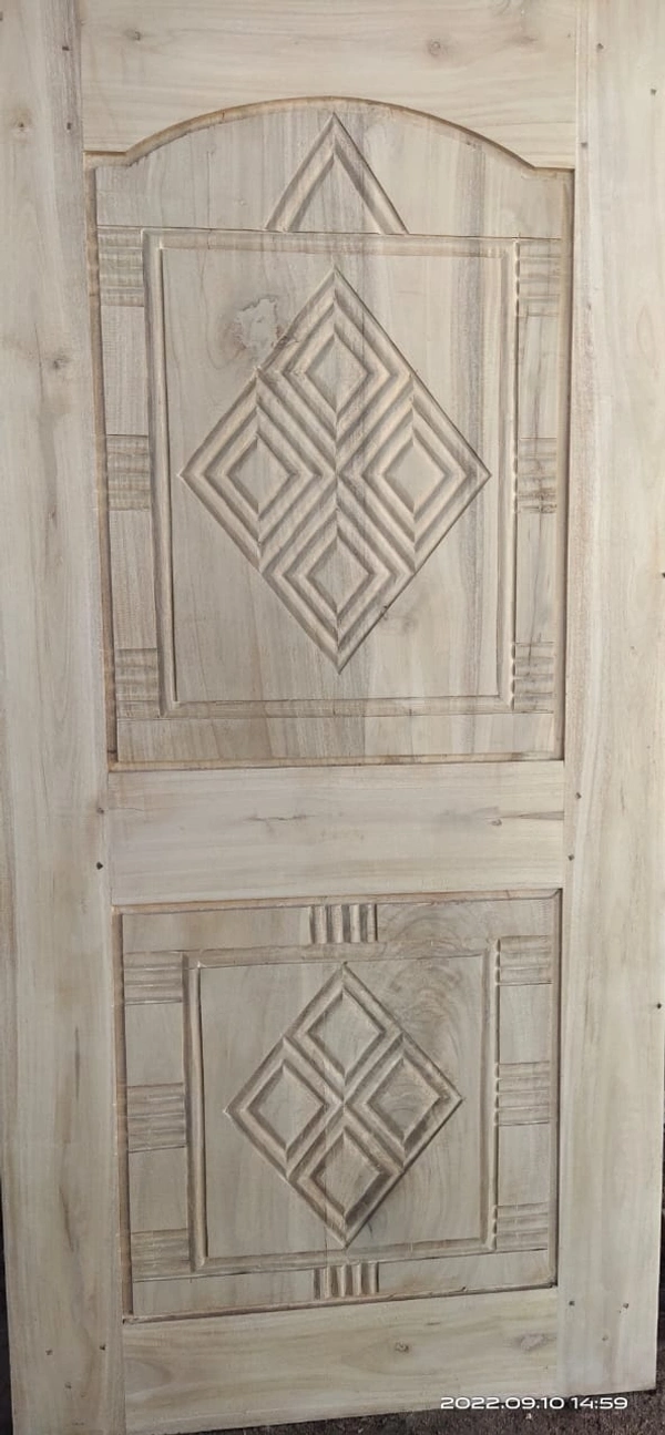 Gamari M Door - Festival, 25, 7×3