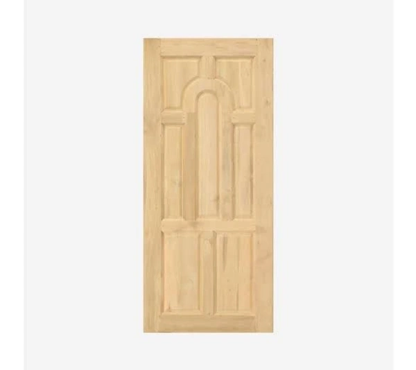 Gamari S Barman Door  - Bourbon, 7×3, 25