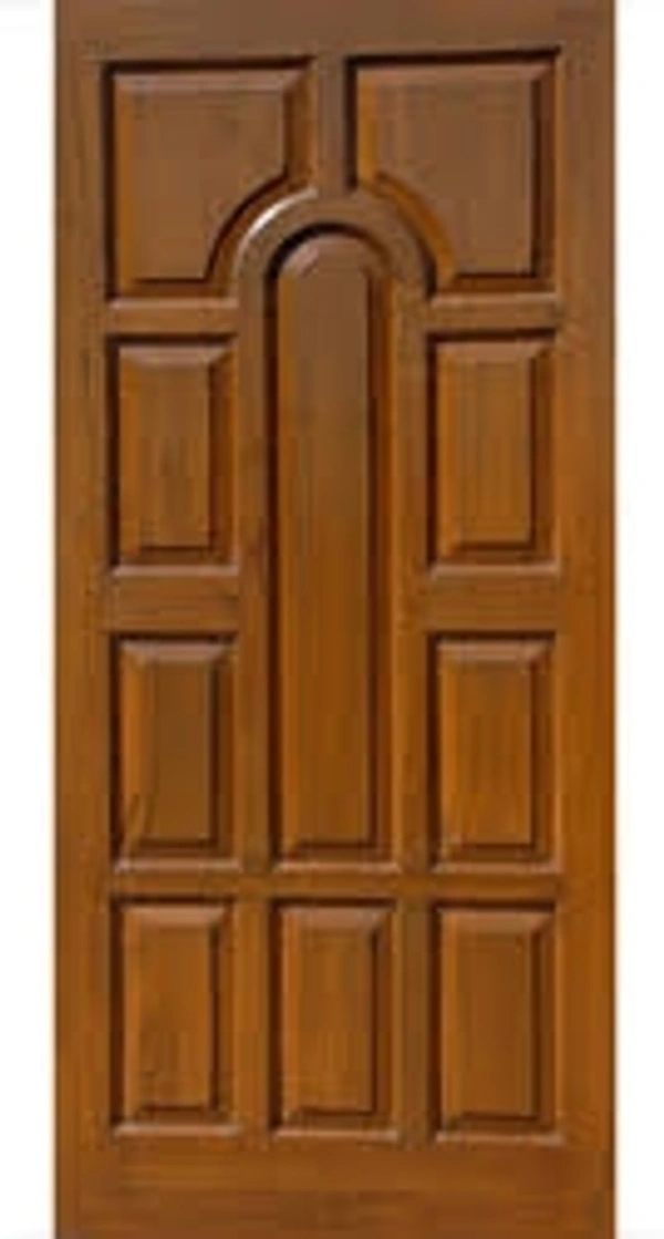 Gamari S Barman Door  - Bourbon, 7×3, 25