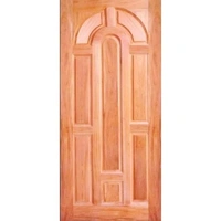 Gamari S Barman Door  - Bourbon, 7×3, 25