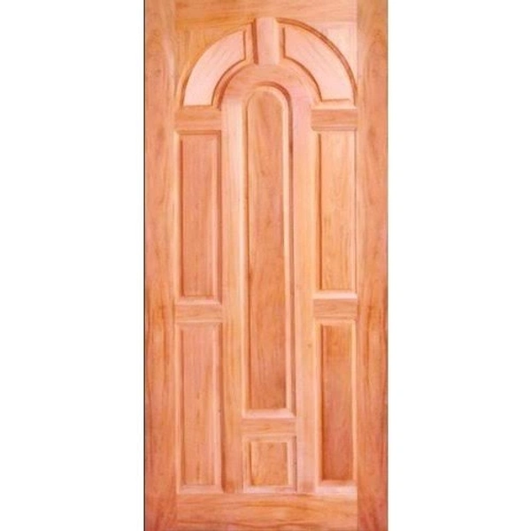 Gamari S Barman Door  - Bourbon, 7×3, 25