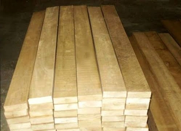 Gamari Wood  - Festival, All Size Woo, 10kg