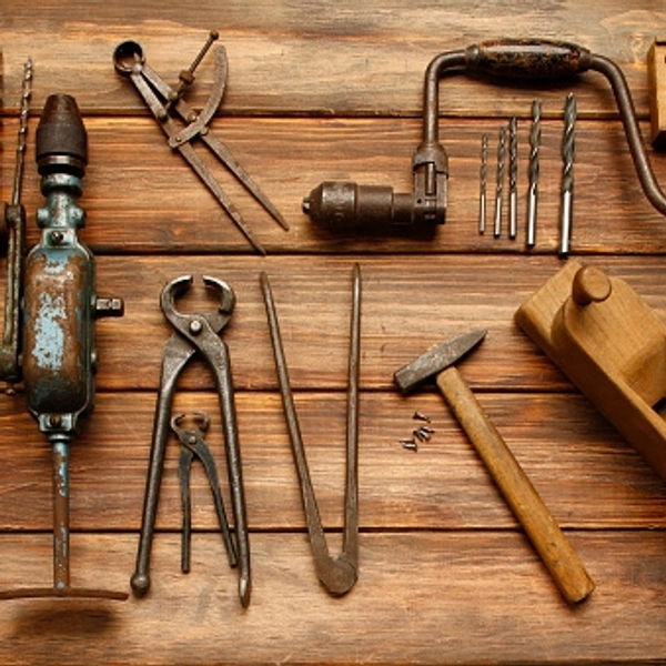 Carpenter Tools 
