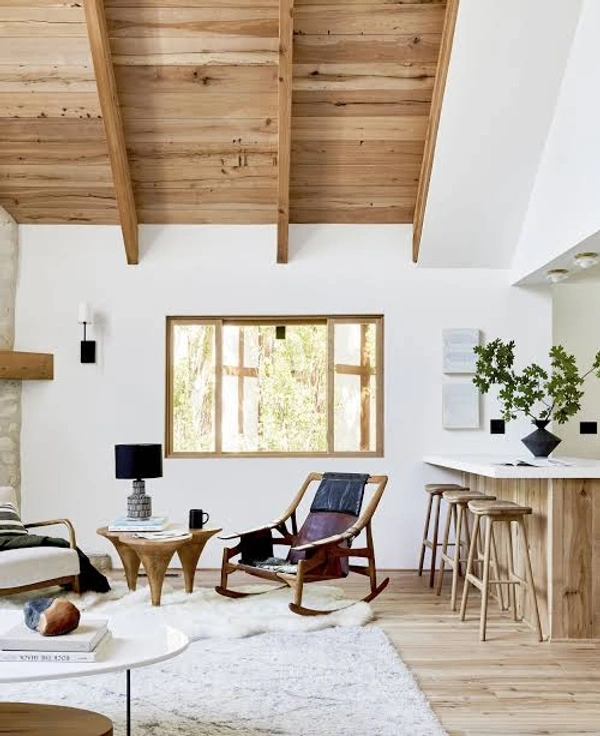 Interior Designer Wooden Product 