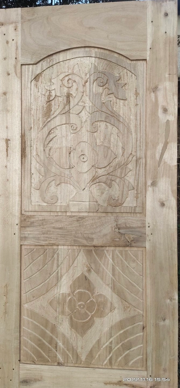 Gamari PSS.Door