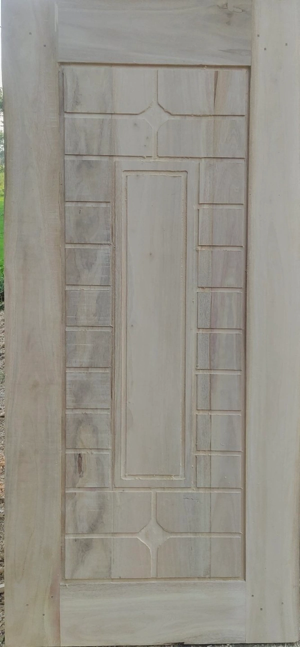Gamari FC Door