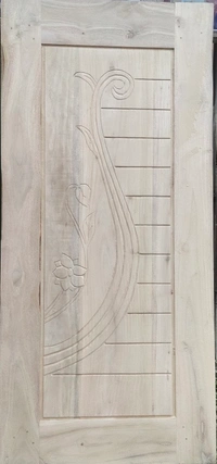 Gamari FC Door