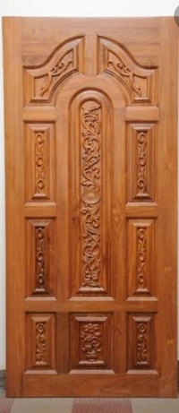 Sisu BL Door 