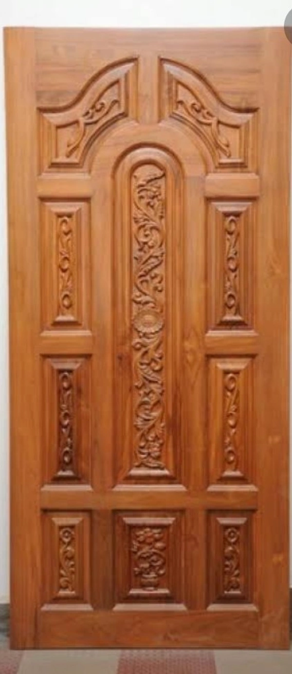 Sisu BL Door 