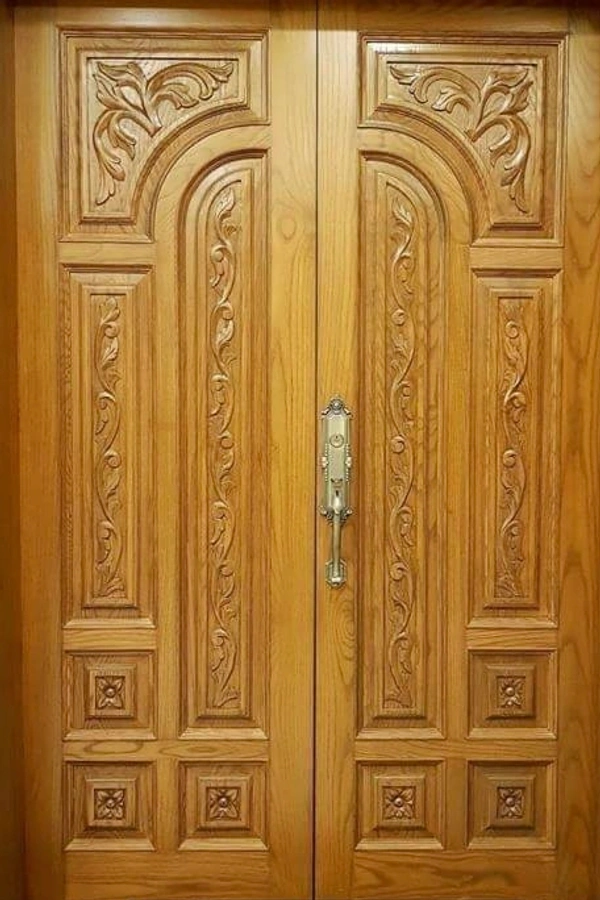Segun ANcL Door 