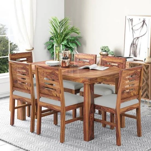 Designer 6 Set Daining Table 