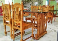 Designer 6 Set Daining Table 